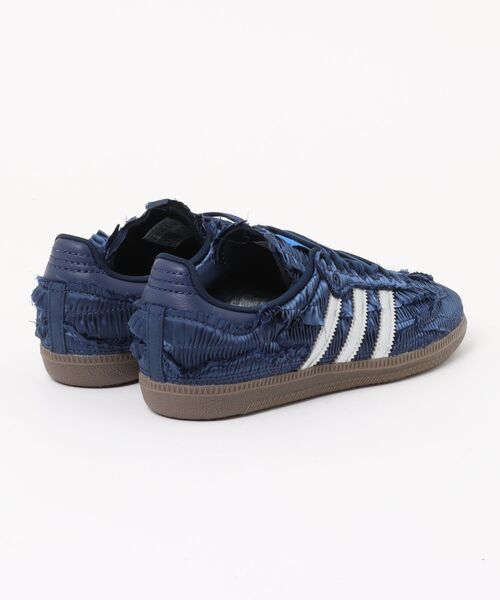 adidas（アディダス）の「SAMBA OG（スニーカー・レディース・サックスブルー・25.5cm/25cm/24.5cm/24cm/23.5cm/23cm）」の8枚目の写真