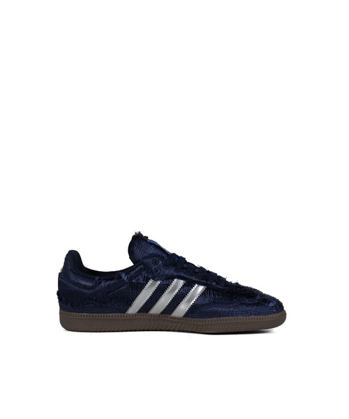 adidas（アディダス）の「SAMBA OG（スニーカー・レディース・サックスブルー・25.5cm/25cm/24.5cm/24cm/23.5cm/23cm）」の2枚目の写真