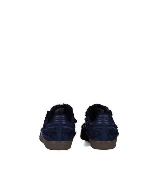adidas（アディダス）の「SAMBA OG（スニーカー・レディース・サックスブルー・25.5cm/25cm/24.5cm/24cm/23.5cm/23cm）」の5枚目の写真