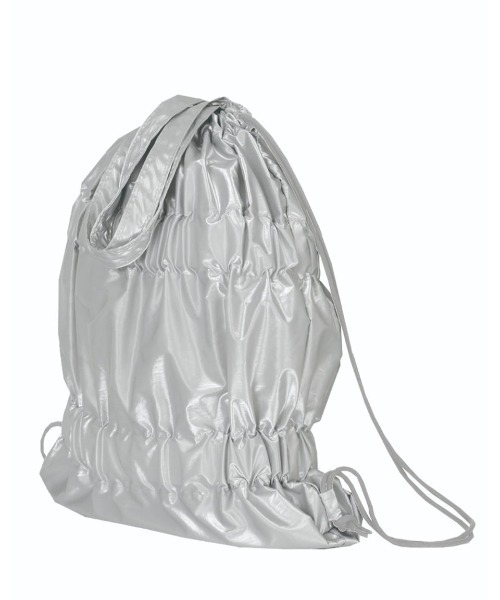 ACOC アコック TIERED BANDING BACKPACK バックパック ACOC - TIERED BANDING BACKPACK（ACOC） - Sheth Online Store