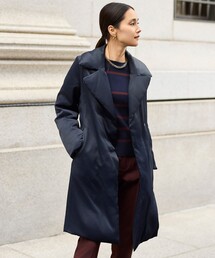 美品 自由区 ダウンジャケット ノーカラー 洗える ブラック 44 自由区/自由区のファッション通販 - ZOZOTOWN