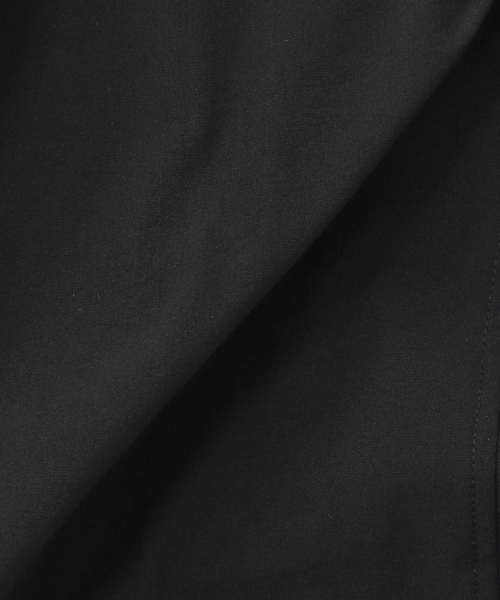 B.C STOCK（ベーセーストック）の「〈Breeze Func〉ブリーズファンク スリムジャケット（テーラードジャケット・メンズ・ブラック/チャコールグレー/ネイビー・MEDIUM/LARGE/X-LARGE）」の17枚目の写真