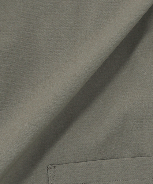 B.C STOCK（ベーセーストック）の「〈Breeze Func〉ブリーズファンク スリムジャケット（テーラードジャケット・メンズ・ブラック/チャコールグレー/ネイビー・MEDIUM/LARGE/X-LARGE）」の19枚目の写真