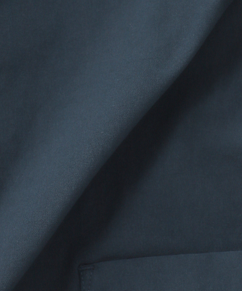 B.C STOCK（ベーセーストック）の「〈Breeze Func〉ブリーズファンク スリムジャケット（テーラードジャケット・メンズ・ブラック/チャコールグレー/ネイビー・MEDIUM/LARGE/X-LARGE）」の21枚目の写真