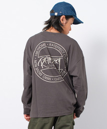 RAT EFFECT(���b�g�G�t�F�N�g)��RATEFFECT CLOTHES�X�[�p�[BIG�����OT�V���c(T�V���c/�J�b�g�\�[)