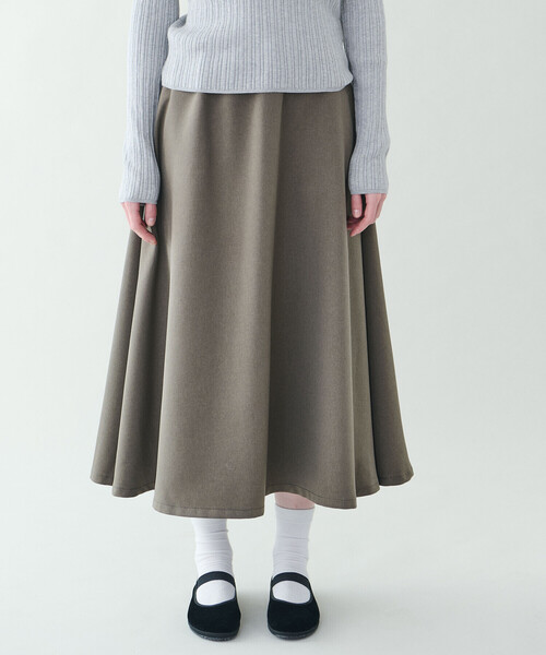 Gramicci | 〈別注〉ポリエステル シエラスカート WOMEN（スカート