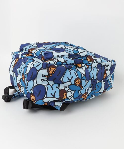 BABY MILO MEDIUM BACKPACK #1（バックパック/リュック）｜A
