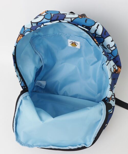 BABY MILO STORE by A BATING APE リュック BABY MILO®︎ LARGE BACKPACK M # 2025年8月9日(土)発売。 NO
