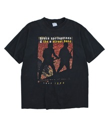 【USED】90’s All Sports “BRUCE SPRINGSTEEN” バンド Tシャツ