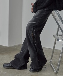 ベルボトムパンツ」に該当するファッション通販 - ZOZOTOWN