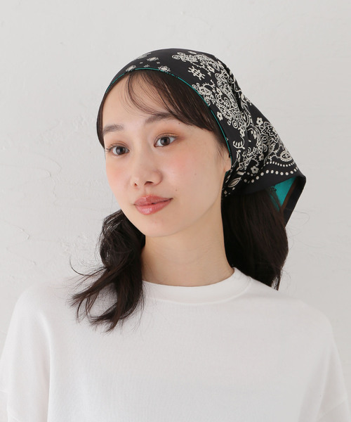 FRAMeWORK（フレームワーク）の「manipuri/マニプリ 別注三角w65