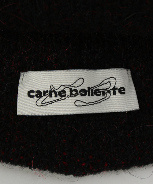 Carne Bollente（カルネボレンテ）の「【Carne Bollente