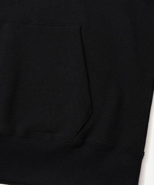 Saturdays NYC（サタデーズ ニューヨークシティ ）の「Ditch Miller Standard Hoodie（パーカー・メンズ・ダークブラウン/ブラック/ターコイズブルー・X-SMALL/XL/M/XXL/S/L）」の11枚目の写真