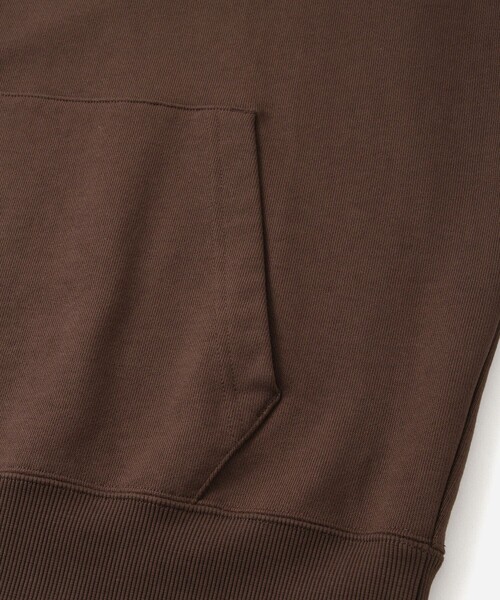 Saturdays NYC（サタデーズ ニューヨークシティ ）の「Ditch Miller Standard Hoodie（パーカー・メンズ・ダークブラウン/ブラック/ターコイズブルー・X-SMALL/XL/M/XXL/S/L）」の12枚目の写真