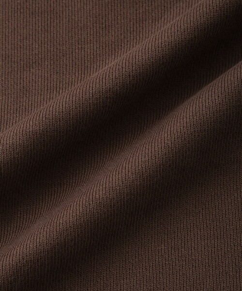 Saturdays NYC（サタデーズ ニューヨークシティ ）の「Ditch Miller Standard Hoodie（パーカー・メンズ・ダークブラウン/ブラック/ターコイズブルー・X-SMALL/XL/M/XXL/S/L）」の15枚目の写真