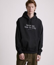 Saturdays NYC(T^f[Y j[[NVeB )Ditch Miller Standard Hoodie(p[J[)