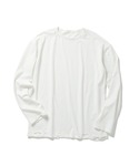 PERVERZE（パーバーズ）の「DISTRESS Regular Long Sleeve T-Shirt（Tシャツ/カットソー・FREE）」