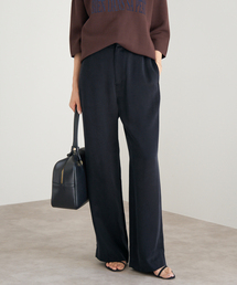 IENA（イエナ）の「Maison IENAフィブリルパンツ（スラックス・レディース）」