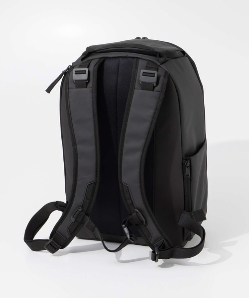Db(ディービー)の「Db JOURNY Ramverk Backpack 21L ディービージャーニー ランマク バックパック 21L(バックパック/リュック・メンズ・ブラック/チャコール・FREE)」の17枚目の写真