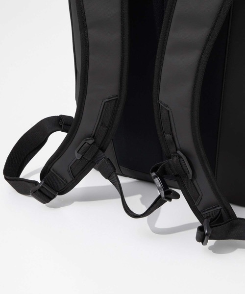 Db(ディービー)の「Db JOURNY Ramverk Backpack 21L ディービージャーニー ランマク バックパック 21L(バックパック/リュック・メンズ・ブラック/チャコール・FREE)」の21枚目の写真