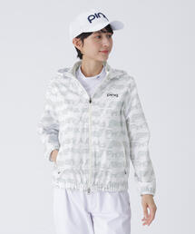 PING｜ピン（レディース）のブルゾン通販 - ZOZOTOWN