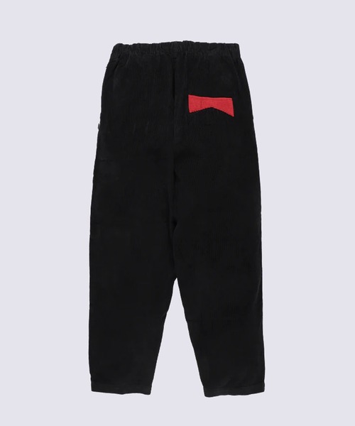 PHINGERIN（フィンガリン）の「【PHINGERIN/フィンガリン】HAMBLETON PANTS CORD（その他パンツ・メンズ・ベージュ/ブラック・S/M）」の4枚目の写真