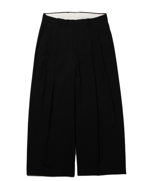 【COOTIE PRODUCTIONS】クーティープロダクションズ スラックス COOTIE PRODUCTIONS（クーティープロダクションズ）の「CA/W