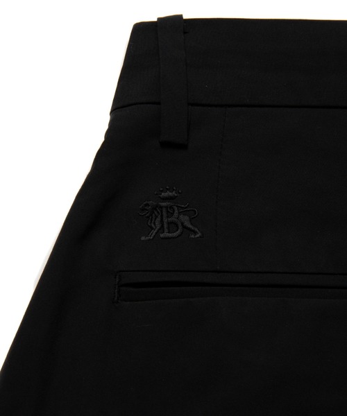 EWP 2 Tuck Trousers（スラックス）｜COOTIE PRODUCTIONS（クーティー