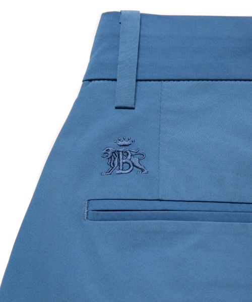 EWP 2 Tuck Trousers（スラックス）｜COOTIE PRODUCTIONS（クーティー