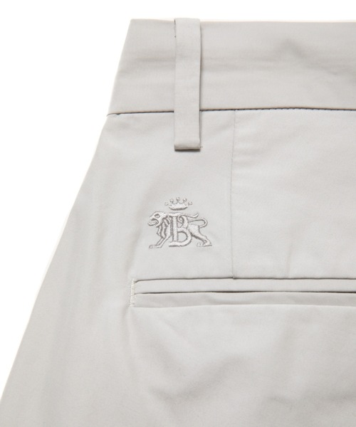 EWP 2 Tuck Trousers（スラックス）｜COOTIE PRODUCTIONS（クーティー