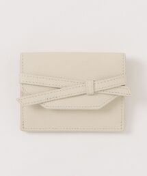 Cassette Chart（カセットチャート）の「【TOV】26SS新作 MIMI SQUARE CARD CASE（カードケース）」