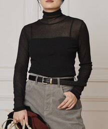 イエナ Tシャツ/カットソー IENA｜イエナのTシャツ/カットソー通販 - ZOZOTOWN