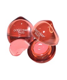 GOGO TALES（ゴーゴーテイルズ）の「キャンディマルチポッド（口紅/リップティント/グロス）」