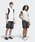 adidas�i�A�f�B�_�X�j�́u�^�C�V���[�� �f�j�� �V���[�g�p���c / �n�[�t�p���c / �A�f�B�_�X�I���W�i���X adidas Originals�i���̑��p���c�j�v�b�u���b�N
