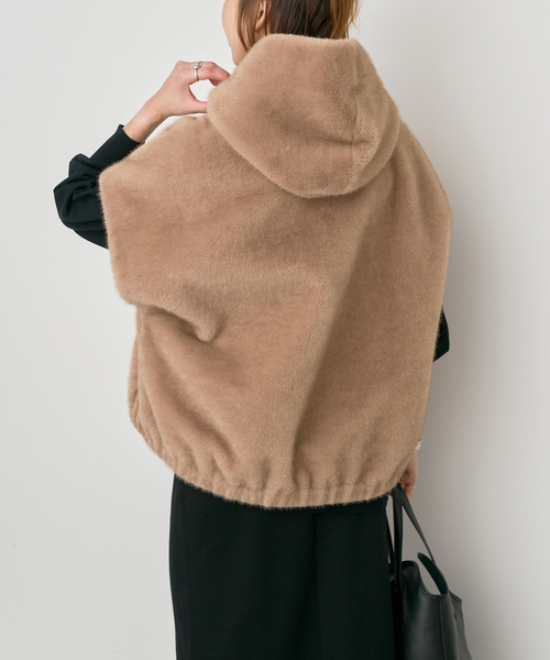 セール】STUDIO AR / スタジオエーアール OLENA（その他アウター