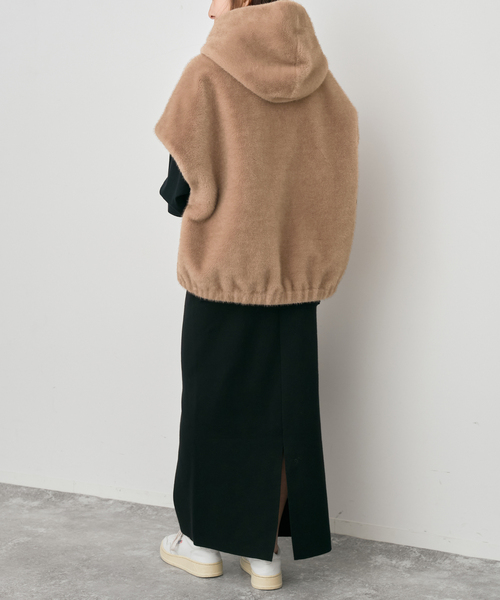 セール】STUDIO AR / スタジオエーアール OLENA（その他アウター