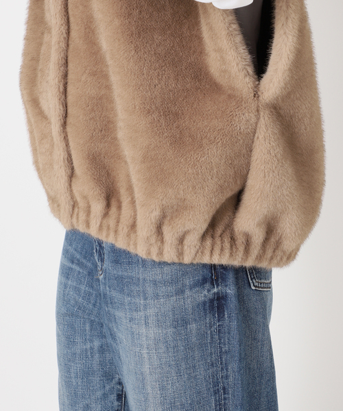 セール】STUDIO AR / スタジオエーアール OLENA（その他アウター