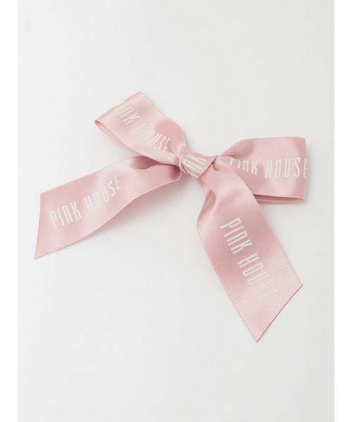 週末価格！PINK HOUSE うさぎフリルバッグ ミズイロ 週末価格！PINK
