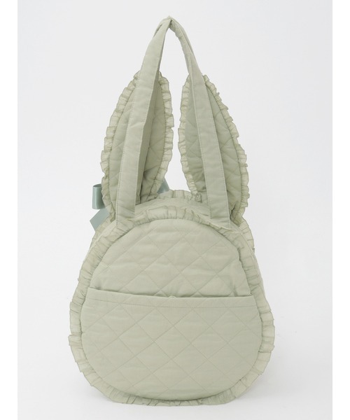 ピンクハウス ウサギデザイン トートバッグ ピンクハウス ウサギ