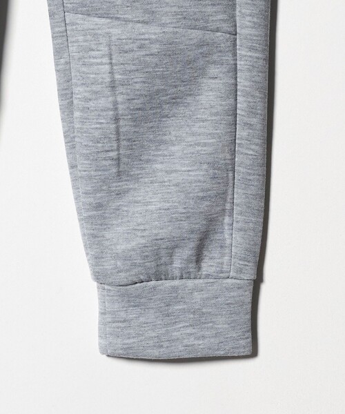 green label relaxing（グリーンレーベルリラクシング）の「アクティブパンツ （グレー）/ キッズ  100cm-160cm（その他パンツ・キッズ・ライトグレー・140cm/130cm/160cm/150cm/120cm/110cm/100cm）」の17枚目の写真