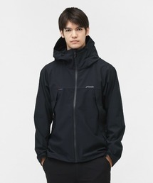 phenix（フェニックス）の「フェニックス phenix トレッキング ウィンドシェルジャケット（マウンテンパーカー）」