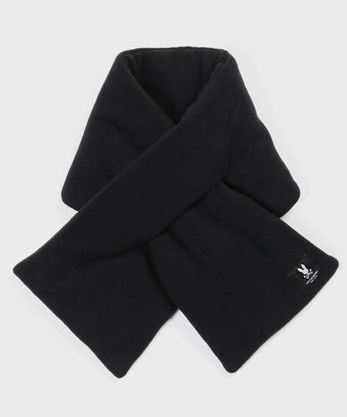 フリース 差し込みマフラー（マフラー）｜Psycho Bunny（サイコバニー