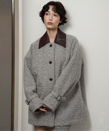 lawgy｜ラウジーのジャケット/アウター通販 - ZOZOTOWN