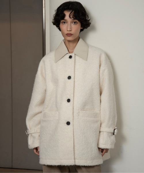 lawgy（ラウジー）｜ジャケット/アウター一覧 - WEAR