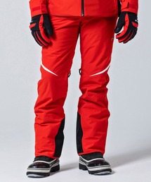 Phenix｜フェニックスのその他パンツ（レッド/赤色系・ワンポイント