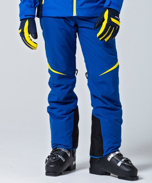 phenix(フェニックス)Triangle Motif Pants トライアングルモチーフ