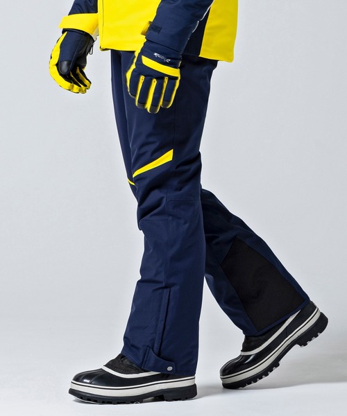 phenix(フェニックス)Triangle Motif Pants トライアングルモチーフ