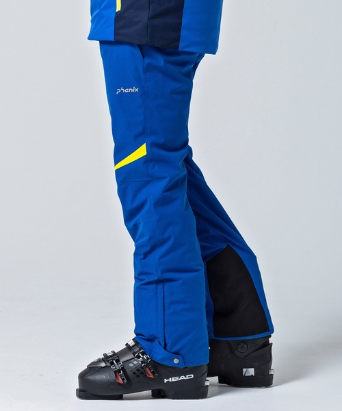 phenix(フェニックス)Triangle Motif Pants トライアングルモチーフ