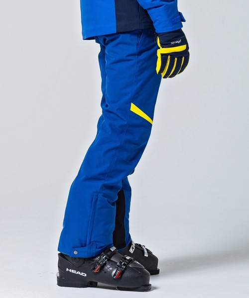 phenix(フェニックス)Triangle Motif Pants トライアングルモチーフ