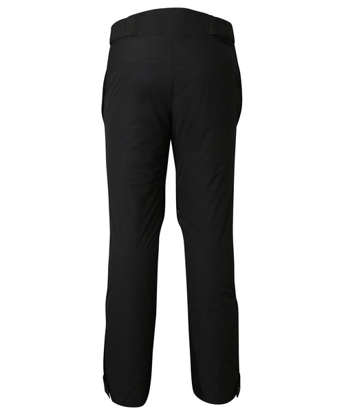 新品タグ付き  Phenix  パンツ  サイズS 定価￥33000(込み） phenix(フェニックス)Triangle Motif Pants トライアングルモチーフ